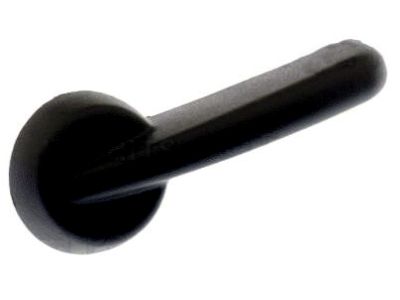 Nissan 88419-ZM00A Cover - Hinge, R