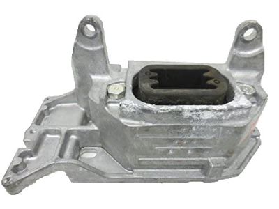 Nissan 11210-9AM0A Engine Mounting Insulator, Right