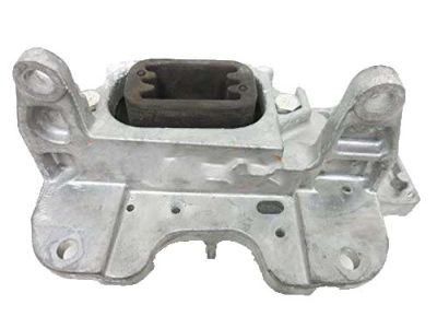 Nissan 11210-9AM0A Engine Mounting Insulator, Right