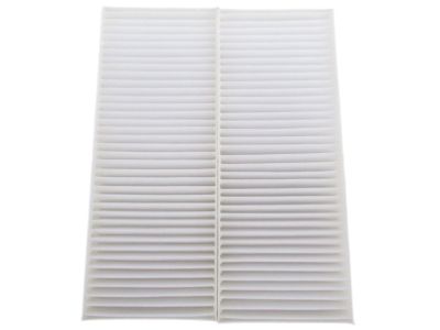 Nissan 27277-VR00A Cabin Air Filter