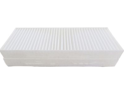 Nissan 27277-VR00A Cabin Air Filter