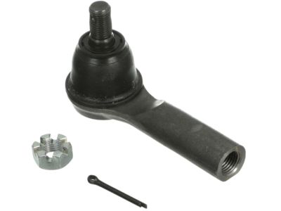 Nissan 48520-8J025 Socket Kit-Tie Rod Outer