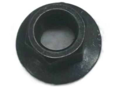 Infiniti 08911-1402G Nut-Hex