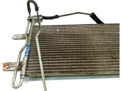 Infiniti 21606-8S110 Cooler Assembly-Oil