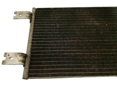 Nissan 21606-8S110 Cooler Assembly-Oil