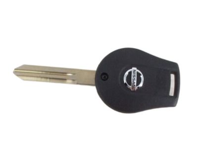 Nissan H0561-C990E Key - Blank, Master