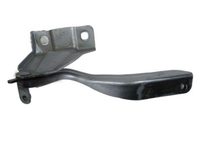 Nissan 65401-5AA0A Hinge Assy-Hood, LH