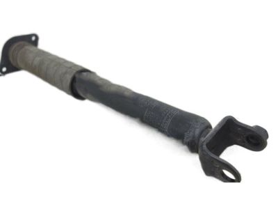 Nissan E6210-1EA1E ABSORBER Kit - Shock, Rear