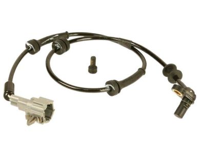 Infiniti D7910-ZC30A Kit, Sensor Assembly-Anti SKID, (RH/LH)