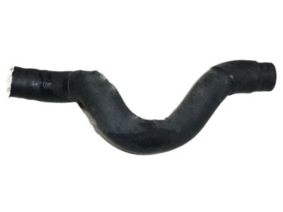 Nissan 21501-JG300 Hose-Radiator, Upper