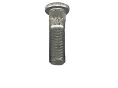 Infiniti 43222-50J00 Bolt-Hub