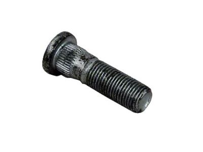 Infiniti 43222-50J00 Bolt-Hub