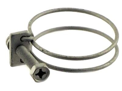 Nissan 01555-00911 Clamp