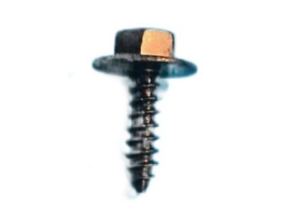 Nissan 01456-0008U Screw