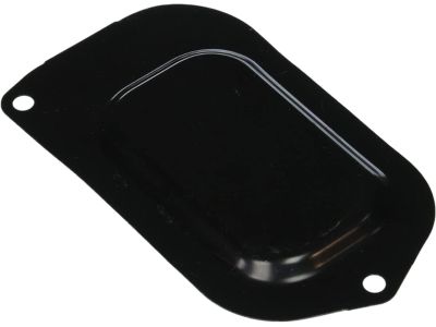 Nissan 50814-EA000 Cover-Center Under