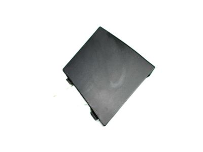 Infiniti 66535-3JA0A Cover Assy-Ventilator, LH