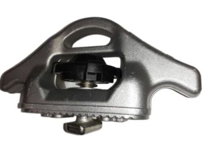 Nissan 93126-ZJ00A CLEAT-Self Lock