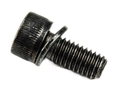 Nissan 01131-00361 Bolt