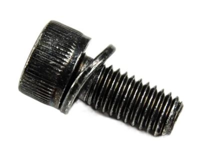 Infiniti 01131-00361 Bolt