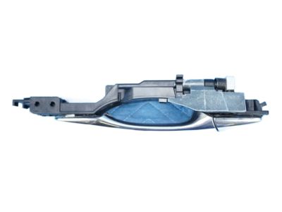 Infiniti 80611-1LA2B Bracket-Outside Handle, LH