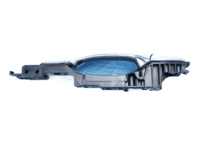 Infiniti 80611-1LA2B Bracket-Outside Handle, LH