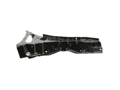 Nissan F4181-4RAMA Reinforcement-Hoodledge, LH