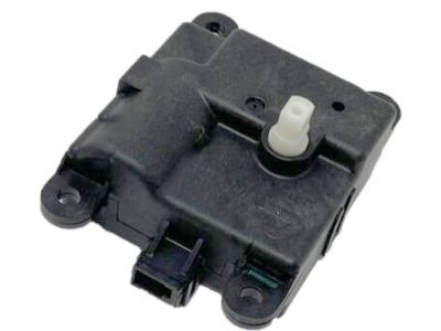 Nissan 27732-8J100 Air Mix Actuator Assembly