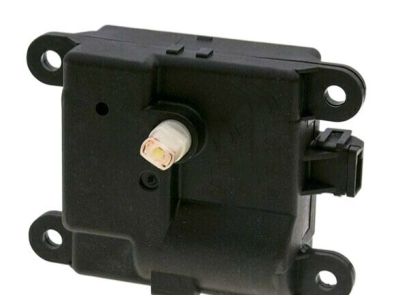 Infiniti 27732-8J100 Ac Air Blend Actuator Motor