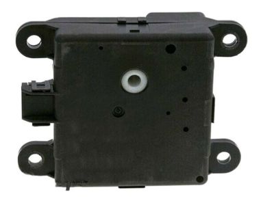 Infiniti 27732-8J100 Ac Air Blend Actuator Motor