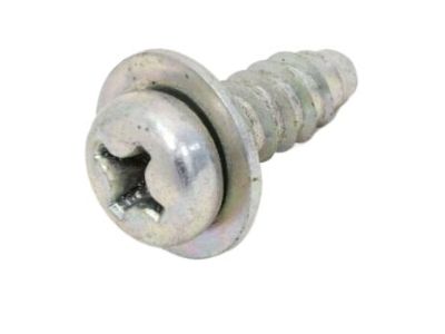 Infiniti 01461-00061 Screw