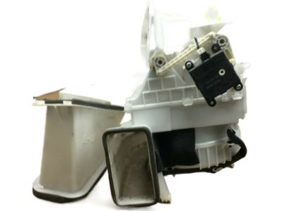 Nissan 27200-CA000 Blower Assy-Front