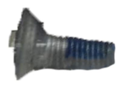 Infiniti 80599-AX000 Screw