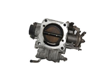 Infiniti 16119-4W010 Chamber Assembly - Throttle