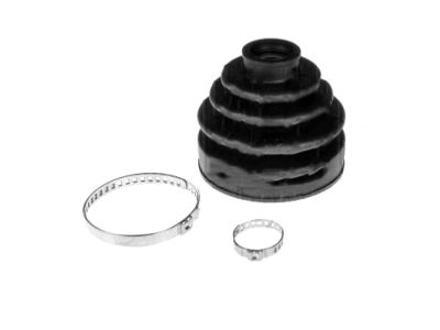 Nissan 39241-9E025 Repair Kit-Dust Boot, Outer