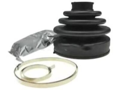 Nissan 39241-9E025 Repair Kit-Dust Boot, Outer