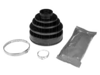 Nissan 39241-9E025 Repair Kit-Dust Boot, Outer