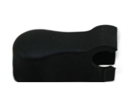 Nissan 26381-P7100 Cover Wiper Arm