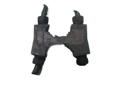 Nissan 46313-40U00 Connector-Brake Tube