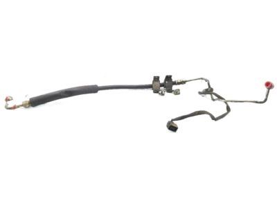 Nissan 49710-30P00 Hose Assy-Pump