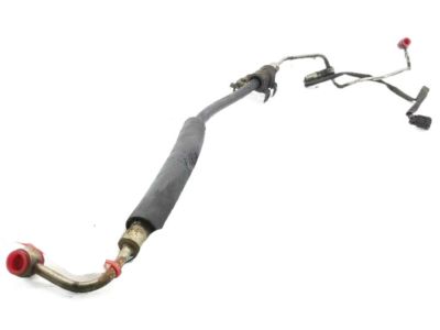 Nissan 49710-30P00 Hose Assy-Pump