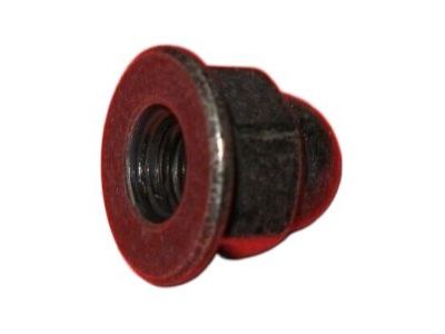 Infiniti 01217-00181 Nut