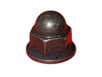 Infiniti 01217-00181 Nut