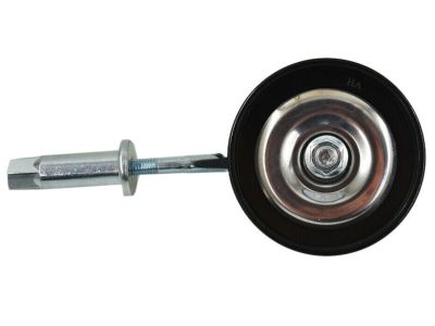 Nissan 11925-31U01 Pulley Assy-Idler, Compressor