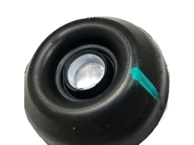 Nissan 48989-4BA0B Seal-Lower Cover, Sterring Column