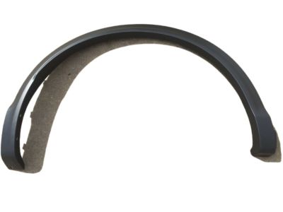 Nissan 63810-6MA0A Over Fender-Front, RH