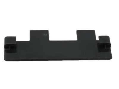 Nissan 13085-JG30A Guide-Chain, Tension Side