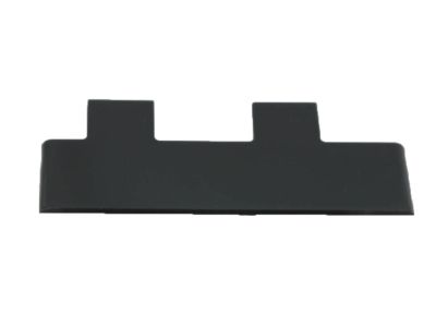 Nissan 13085-JG30A Guide-Chain, Tension Side