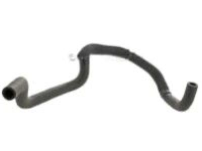 Nissan 21306-JN01A Hose-Water