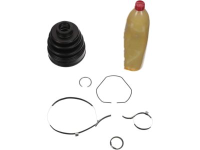 Nissan C97DA-JA00K Repair Kit - Dust Boot, Inner