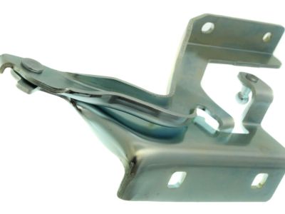 Nissan 65401-1PA0A Hinge Assy-Hood, LH